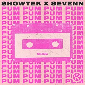 SHOWTEK & SEVENN - PUM PUM